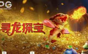 森林舞会电玩城客户端