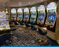 森林舞会电玩城2024最新版