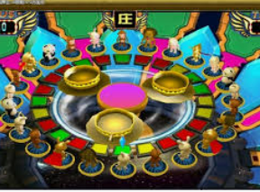 森林舞会电玩城2024最新版