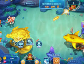 森林舞会电玩城手机版