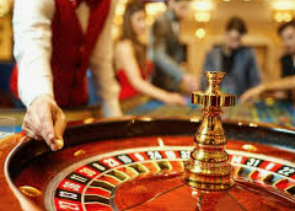 森林舞会电玩城桌面版客户端