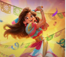 森林舞会电玩城2024最新版